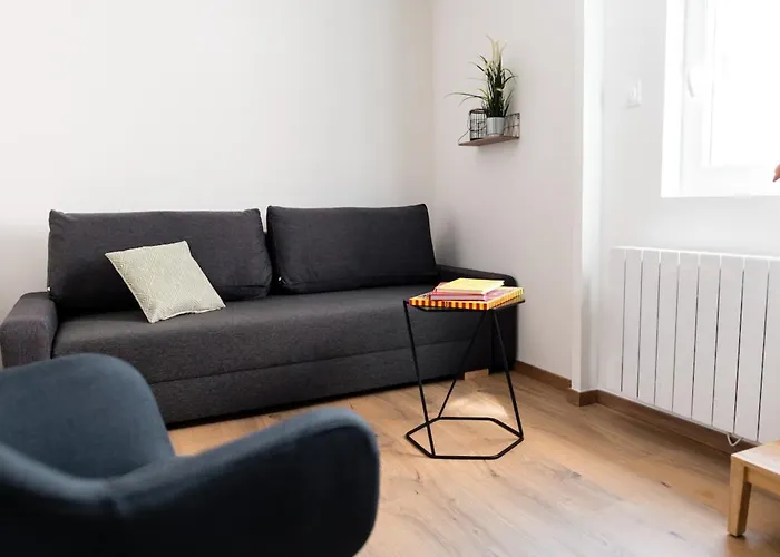 Cozy Quiet And Bright Studio - Part Dieu